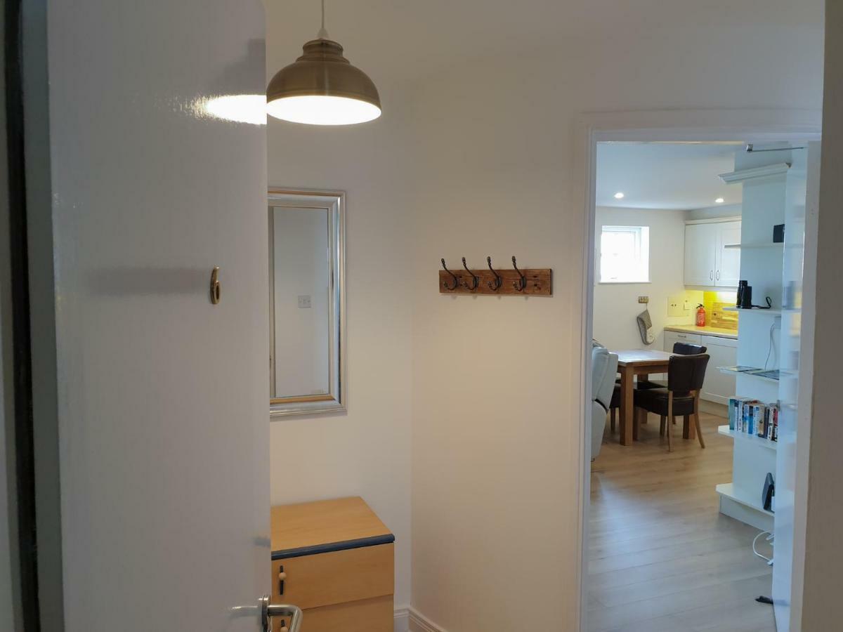 Coastal View Apartment Bushmills Exterior photo
